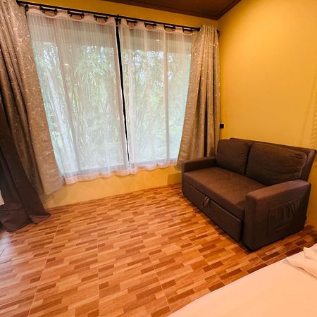 The Bliss Khao Sok Boutique Lodge Khao Sok National Park 外观 照片