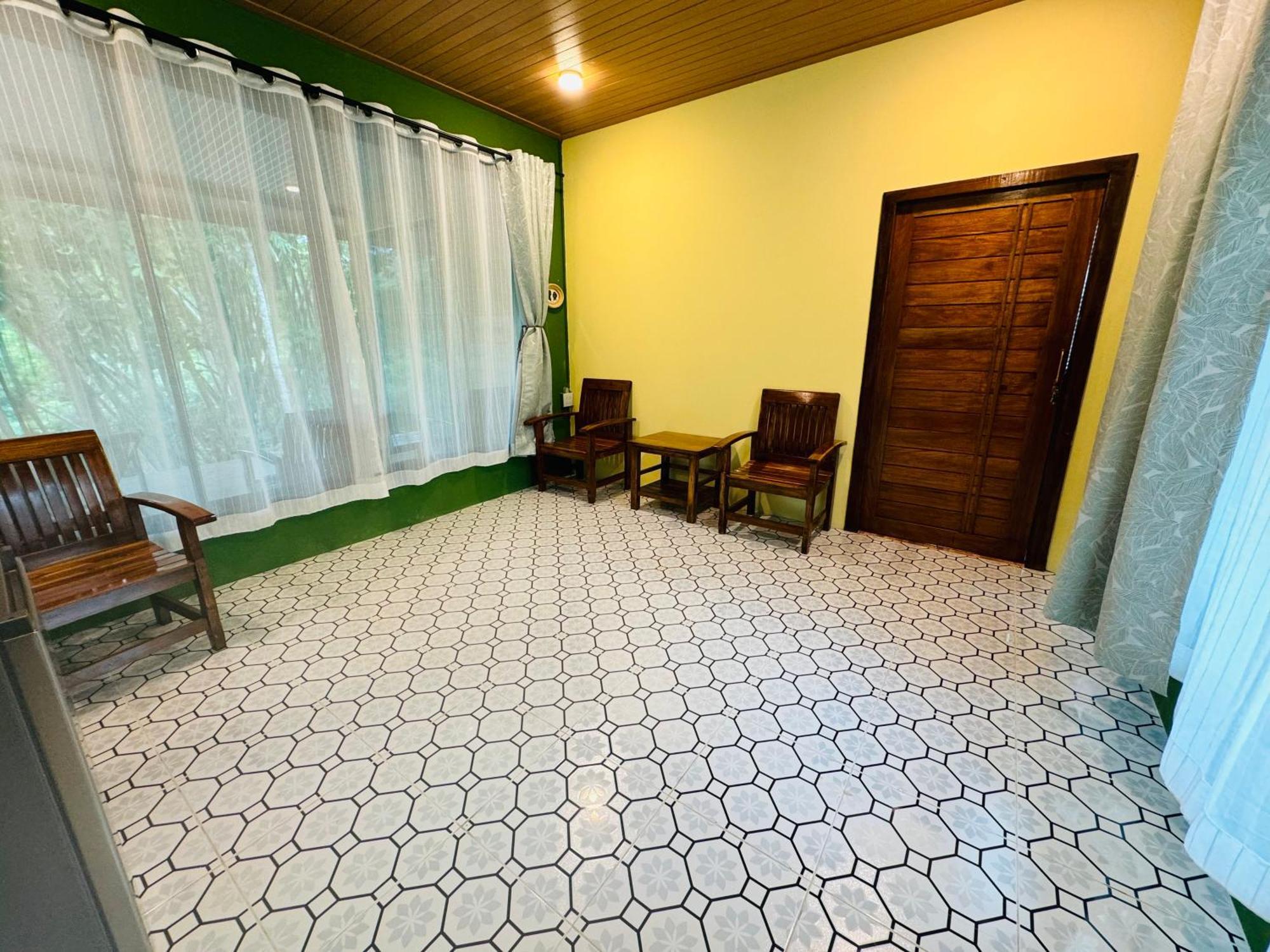 The Bliss Khao Sok Boutique Lodge Khao Sok National Park 外观 照片